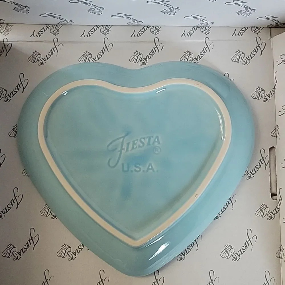 Fiestaware Fiesta 9